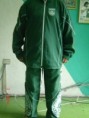 Agasalho TUP Tradicional