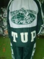 Agasalho TUP Branco